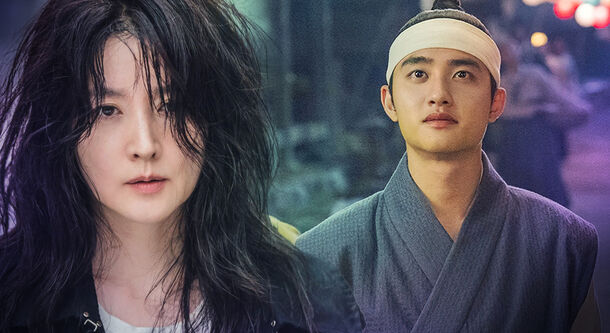 No TW Here: 15 Must-Watch K-Dramas on Netflix in April 2024