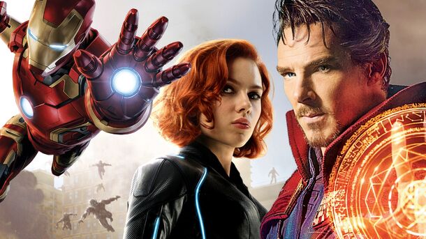 8 MCU Superheroes Who Should Have Really Been in Therapy 8 MCU Superheroes Who Should Have Really Been in Therapy