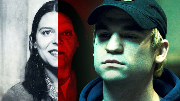 Top 9 Disturbing True Crime Projects of 21st Century So Far Top 9 Disturbing True Crime Projects of 21st Century So Far