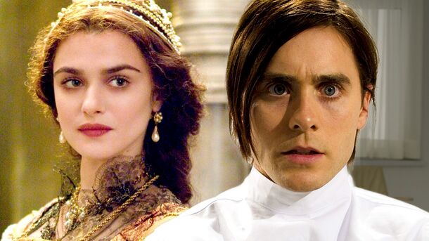 10 Films With Plots So Confusing, You'll Need Multiple Viewings 10 Films With Plots So Confusing, You'll Need Multiple Viewings