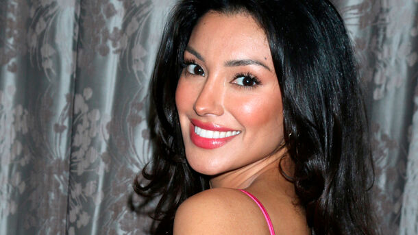 The Young & Restless' Zuleyka Silver Believes There's Only One Real Threat For Audra Now The Young & Restless' Zuleyka Silver Believes There's Only One Real Threat For Audra Now