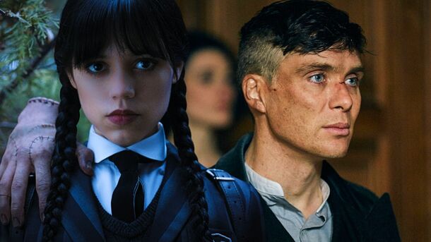 Netflix's Top 20 Most Rewatchable Series of All Time, Ranked