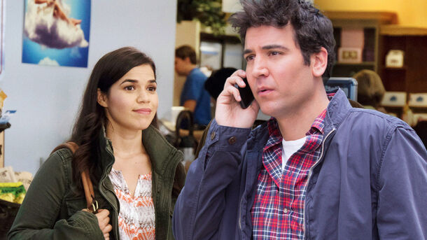 6 Underrated Sitcoms to Stream on Netflix if You Loved HIMYM 6 Underrated Sitcoms to Stream on Netflix if You Loved HIMYM