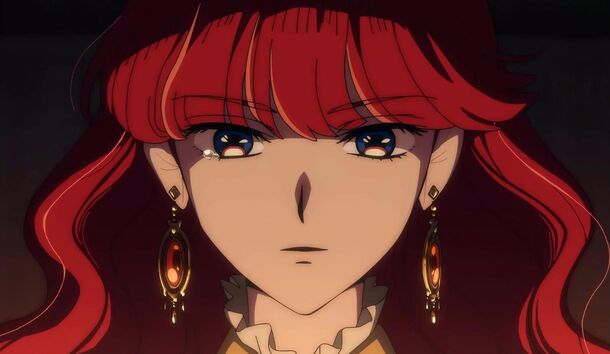 This New Anime With 8.0 on IMDb Is a Reimagining of 'The Little Mermaid' You Can't Miss