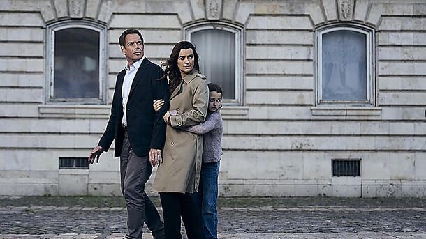 Tony DiNozzo is back on NCIS from October 6, and Michael Weatherly says the bullpen did fine without him for 10 years