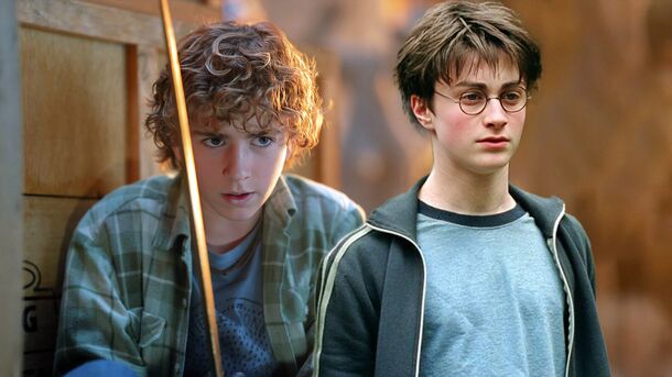 The Series Fans Call a 'Perfect Harry Potter Replacement' is Now on Disney+ The Series Fans Call a 'Perfect Harry Potter Replacement' is Now on Disney+