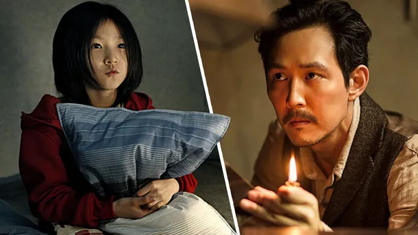 Loved 'Parasite'? Discover 5 Underrated Korean Thrillers Worth Watching Loved 'Parasite'? Discover 5 Underrated Korean Thrillers Worth Watching