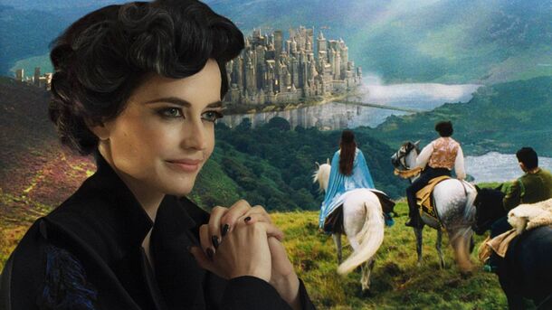10 Movies for Potterheads Who Don't Want to Watch Harry Potter Anymore 10 Movies for Potterheads Who Don't Want to Watch Harry Potter Anymore