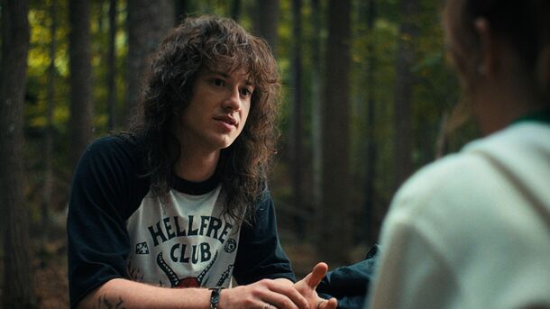Stranger Things Robbed Us Of What Could Have Been Its Best Couple Stranger Things Robbed Us Of What Could Have Been Its Best Couple