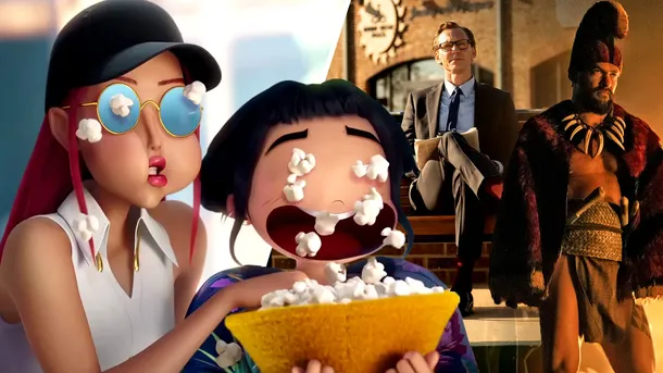 My Summer Treasures: 7 Films, Series, and Animated Shows You Must See