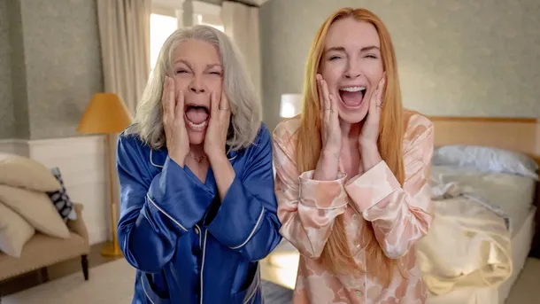 Can 'Freakier Friday' Top the Original? I’m Here for It Either Way Can 'Freakier Friday' Top the Original? I’m Here for It Either Way
