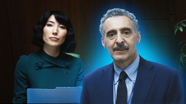 The Severance Season 1 Detail You Can Only Spot on Rewatch The Severance Season 1 Detail You Can Only Spot on Rewatch