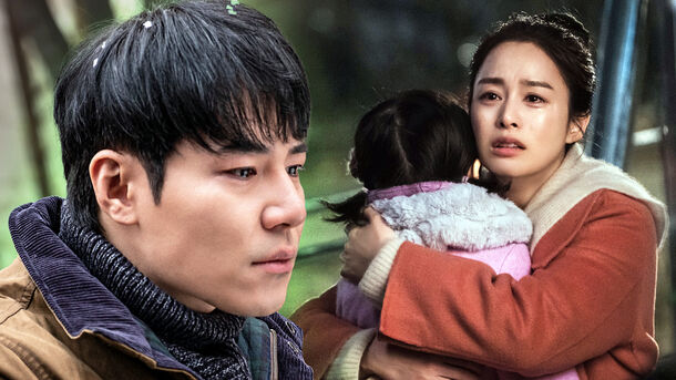 10 Tear-jerking K-Dramas Guaranteed To Make You Ugly Cry 10 Tear-jerking K-Dramas Guaranteed To Make You Ugly Cry