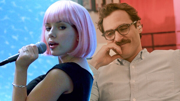 Lost in Translation & Her Dramatic Connection, Explained Lost in Translation & Her Dramatic Connection, Explained
