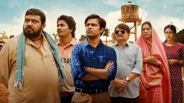 'Panchayat; Season 4 Is Coming! Here’s When and Where to Watch 'Panchayat; Season 4 Is Coming! Here’s When and Where to Watch