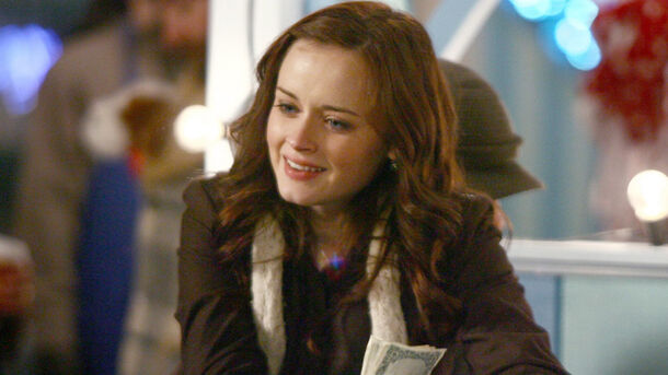That Time Gilmore Girls' Rory Showed Her Absolute Worst (No, It's Not the Dean Story) That Time Gilmore Girls' Rory Showed Her Absolute Worst (No, It's Not the Dean Story)
