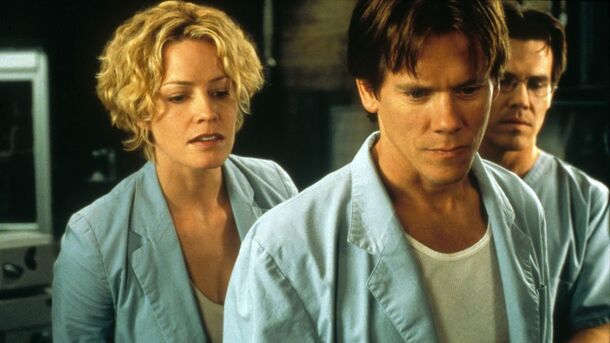 Kevin Bacon "Hated" Making This 25%-Rated Horror Flick: "It Was Horrible"
