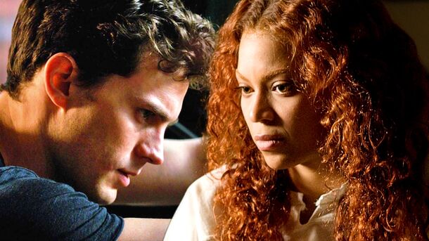 Just Awkward: 12 Unconvincing Love Scenes That Made Us Cringe Just Awkward: 12 Unconvincing Love Scenes That Made Us Cringe