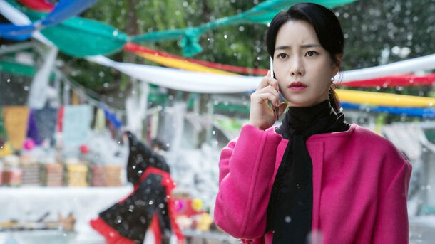 3 Mystery K-Dramas Released in 2023 to Stream on Netflix in November 3 Mystery K-Dramas Released in 2023 to Stream on Netflix in November