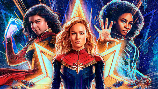 The Marvels' Most Expensive Actor Isn't Even One Of The Main Trio The Marvels' Most Expensive Actor Isn't Even One Of The Main Trio