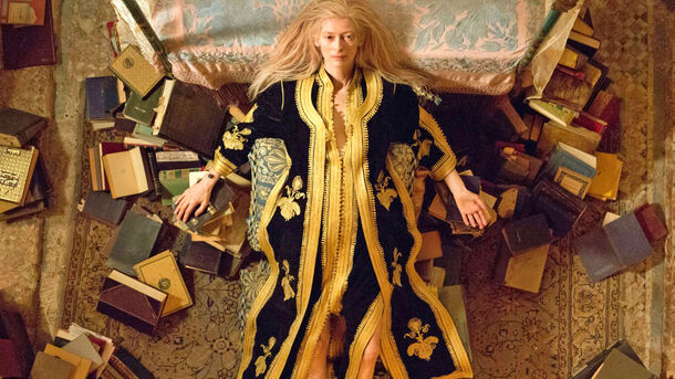 Vampire Authenticity: How Blending Animal Hair Perfected the Costumes in 'Only Lovers Left Alive' Vampire Authenticity: How Blending Animal Hair Perfected the Costumes in 'Only Lovers Left Alive'