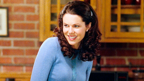 Gilmore Girls Could Be Canceled After Season 1, If It Wasn’t For Its Insane Time Slot Gilmore Girls Could Be Canceled After Season 1, If It Wasn’t For Its Insane Time Slot