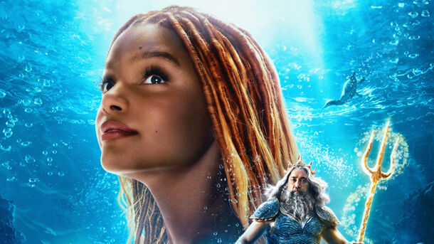 AI 'Corrects' Ariel's Skin Color in Disney's Little Mermaid Remake AI 'Corrects' Ariel's Skin Color in Disney's Little Mermaid Remake