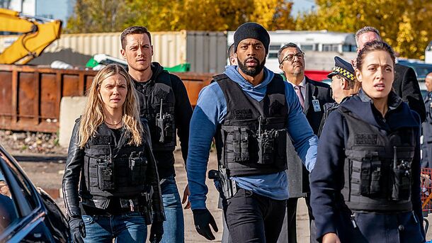 Chicago P.D. season 14 premiere and cast shake-up: Atwater is leaving, and NBC hasn't said why