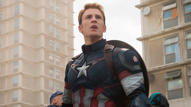 'Ponderous Mess': Marvel Executives Were Not Happy with This $1.4B Avengers Movie 'Ponderous Mess': Marvel Executives Were Not Happy with This $1.4B Avengers Movie