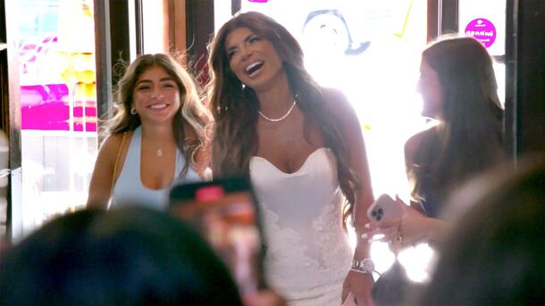 'She went rogue': 911 audio from Tampa airport shows how long it took to find Milania Giudice