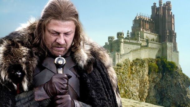 Game of Thrones Showrunners ‘Sort of Forgot’ Geography Existed After Season 1 Game of Thrones Showrunners ‘Sort of Forgot’ Geography Existed After Season 1
