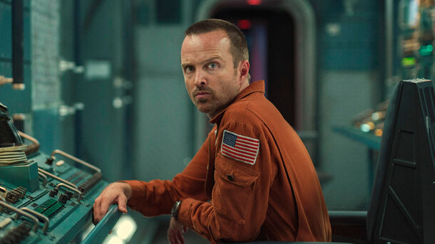 Breaking Bad Star Begged Black Mirror Creator for More Roles on the Iconic Show Breaking Bad Star Begged Black Mirror Creator for More Roles on the Iconic Show