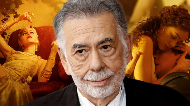'Megalopolis': Coppola’s $120M Gamble You Can Watch at Home 'Megalopolis': Coppola’s $120M Gamble You Can Watch at Home