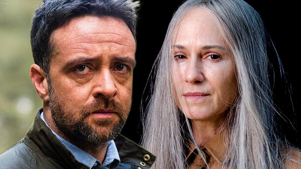 These 12 Slow-Burning Suspense Shows Are Not for the Impatient These 12 Slow-Burning Suspense Shows Are Not for the Impatient