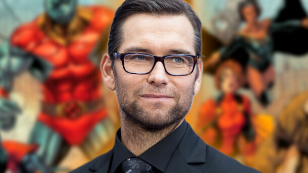 Antony Starr as Dracula Is Cool, but Fans Want Him in This Iconic X-Men Role Antony Starr as Dracula Is Cool, but Fans Want Him in This Iconic X-Men Role