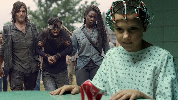 5 Biggest TV Shows That Switched Locations Halfway Through for Unexpected Reasons