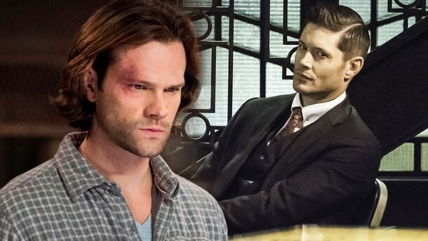 10 Cringiest 'Supernatural' Moments That Only Make Us Love It More 10 Cringiest 'Supernatural' Moments That Only Make Us Love It More
