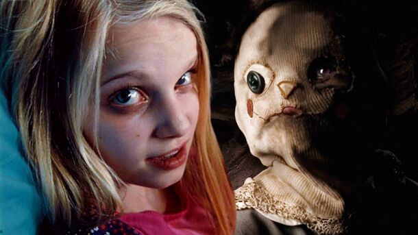 10 Creepy Kids in Horror Movies Who Still Haunt Our Nightmares 10 Creepy Kids in Horror Movies Who Still Haunt Our Nightmares