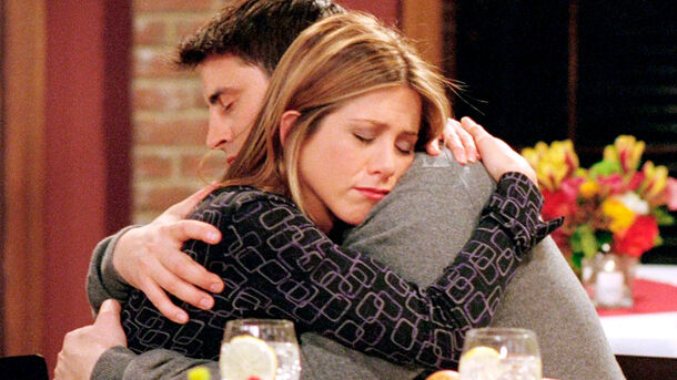 Friends Fans Still Bitter About This Character’s Arc: He Deserved Better Friends Fans Still Bitter About This Character’s Arc: He Deserved Better
