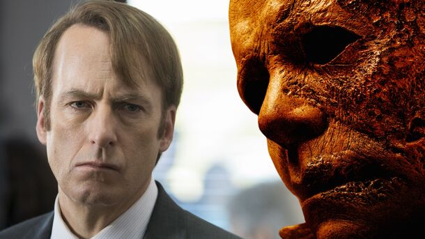 Better Call Saul's Bob Odenkirk Sneaked Into Halloween With An Unnoticeable Cameo Better Call Saul's Bob Odenkirk Sneaked Into Halloween With An Unnoticeable Cameo