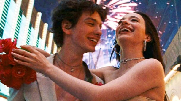 Anora movie ending explained: Mikey Madison won't even say if Ani and Igor stay together