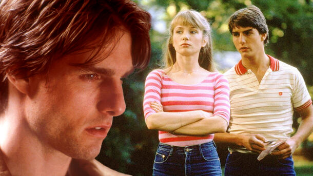 Tom Cruise's 5 Non-Action Performances That Prove His Acting Skills Tom Cruise's 5 Non-Action Performances That Prove His Acting Skills
