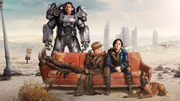Fallout Games Boss Confirms: Prime Video’s TV Show Is ‘Basically Fallout 5’ Fallout Games Boss Confirms: Prime Video’s TV Show Is ‘Basically Fallout 5’