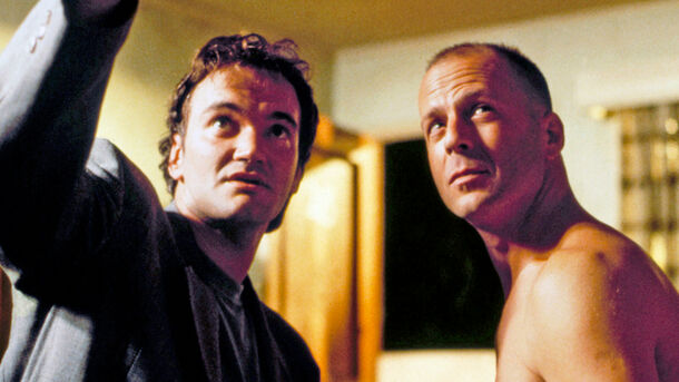 Why Did Weinstein Force Quentin Tarantino to Hire Bruce Willis for Pulp Fiction? Why Did Weinstein Force Quentin Tarantino to Hire Bruce Willis for Pulp Fiction?