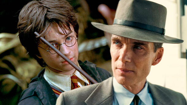 Harry Potter Fans Want This Oppenheimer Star To Shine In New HBO Show About The Chosen One Harry Potter Fans Want This Oppenheimer Star To Shine In New HBO Show About The Chosen One