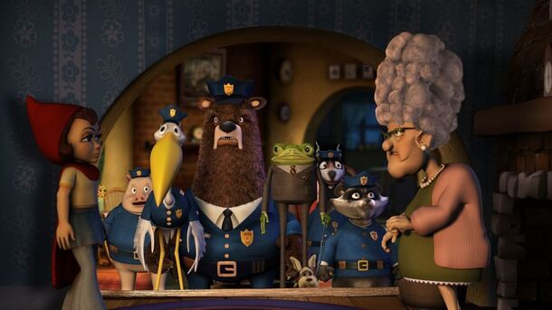 This 46%-Rated Animated Comedy Flopped With Critics but Won Over Social Media – and We Get It