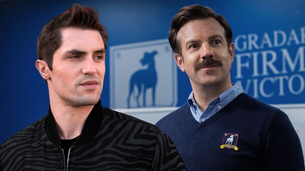 Ted Lasso 3: Why Does Jamie Tartt Look Like Draco Malfoy Now? Ted Lasso 3: Why Does Jamie Tartt Look Like Draco Malfoy Now?