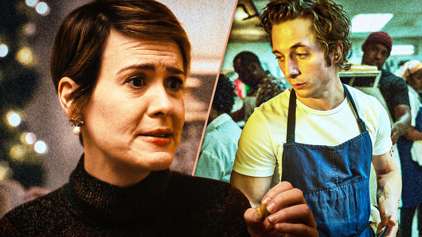 Who Does Sarah Paulson Portray in ‘The Bear’? Who Does Sarah Paulson Portray in ‘The Bear’?