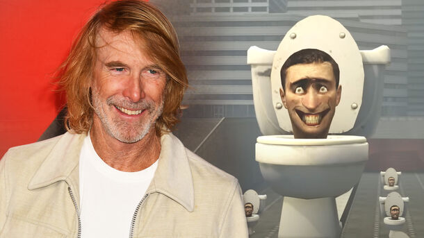 What Is 'Skibidi Toilet', Michael Bay's New Project, Explained What Is 'Skibidi Toilet', Michael Bay's New Project, Explained