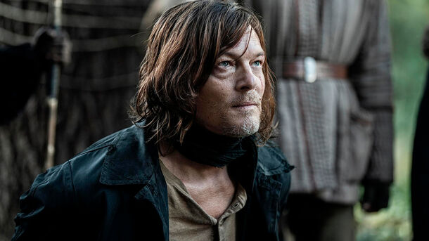 Why the Upcoming TWD Spinoff Is More Than Just a Daryl Dixon Fan Fest Why the Upcoming TWD Spinoff Is More Than Just a Daryl Dixon Fan Fest